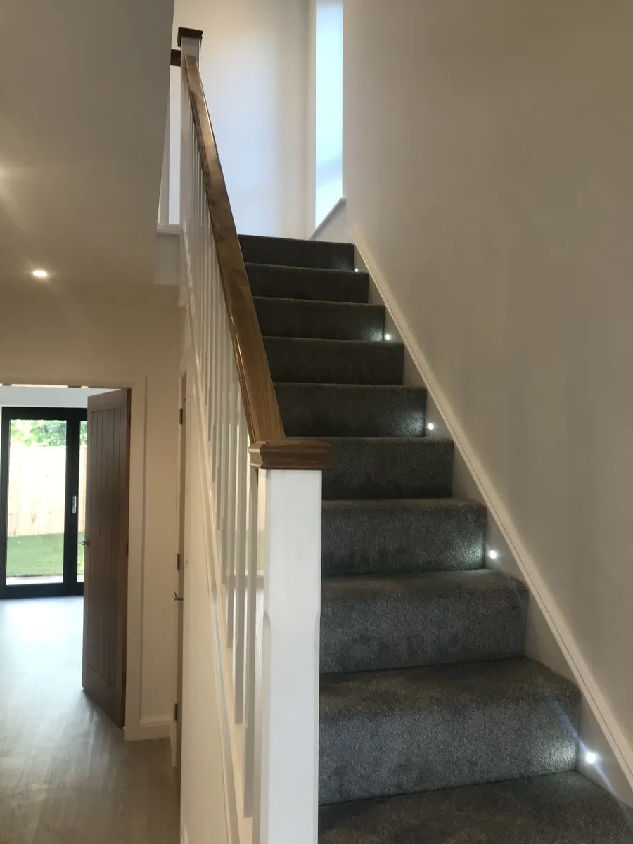 Staircase Lighting